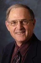 James Hill headshot