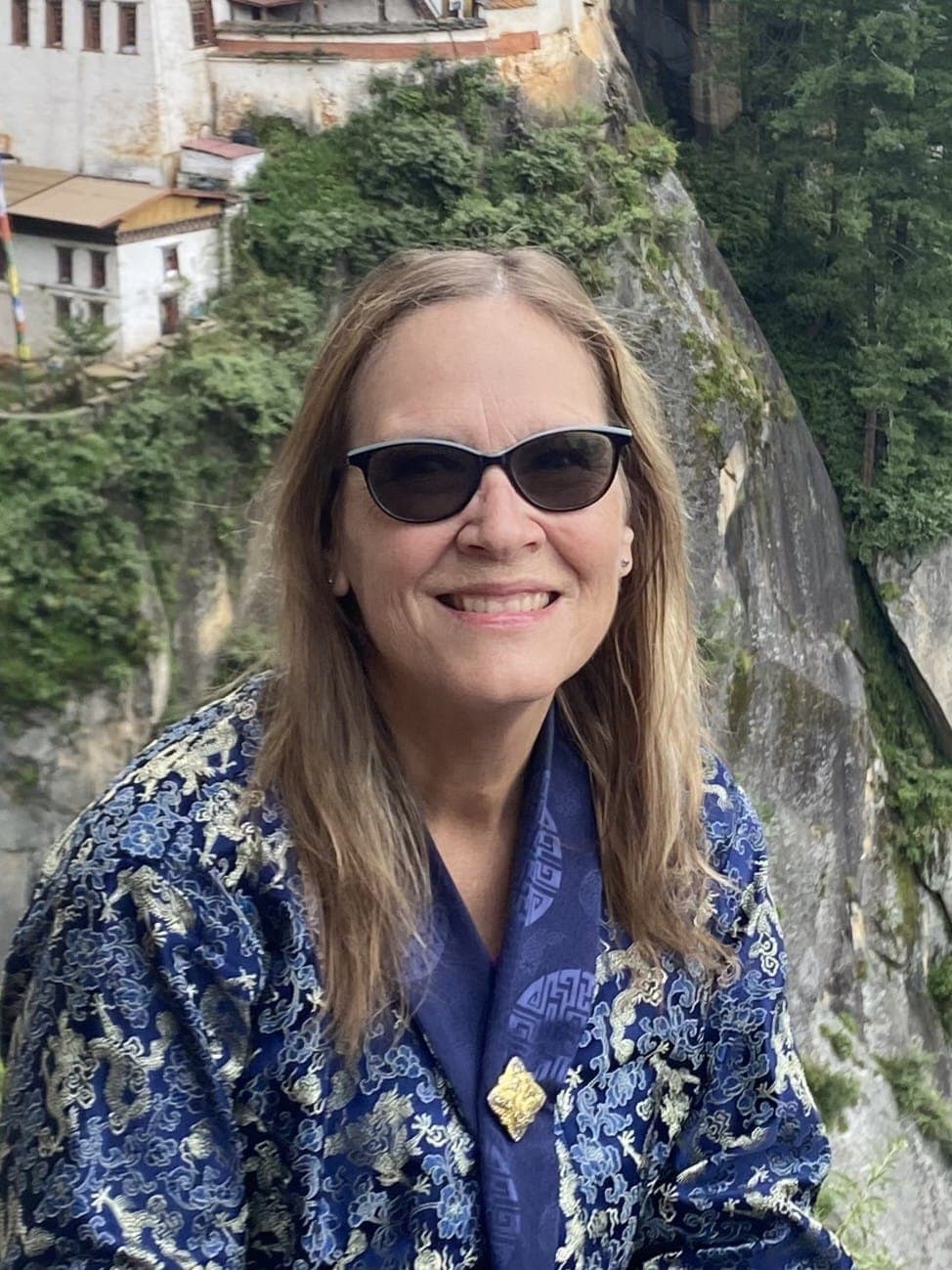 Karen Beardsley headshot