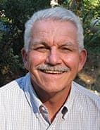 Steve Temple headshot